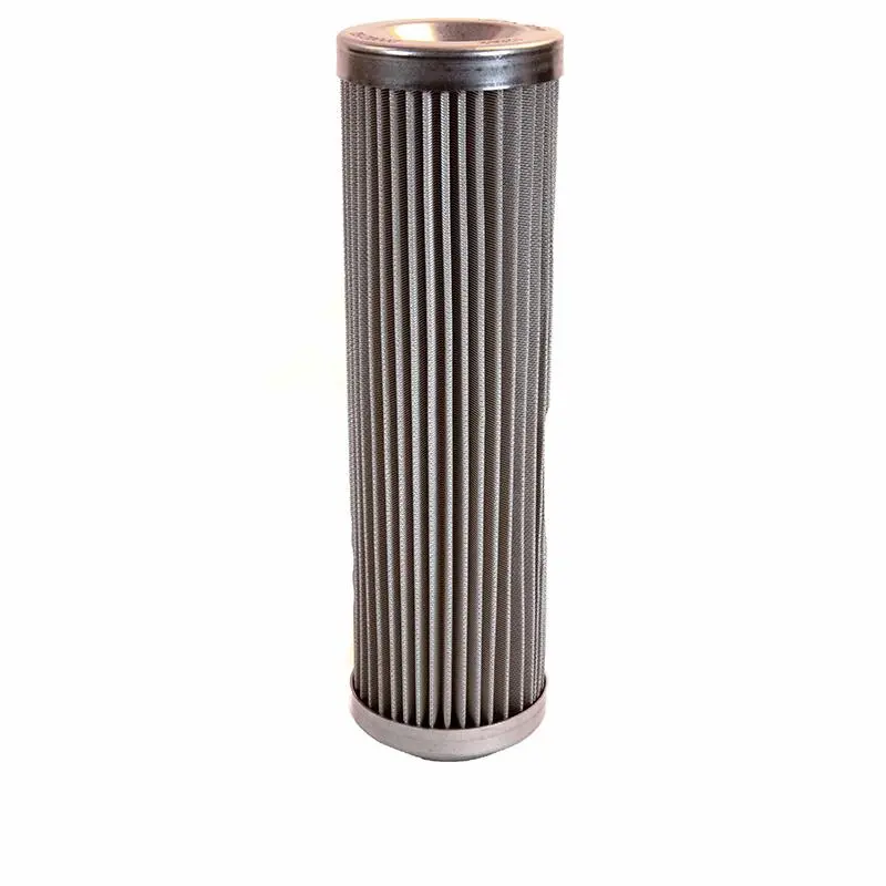 Filter Element, 100 Micron Stainless Steel-Fits 12362 1