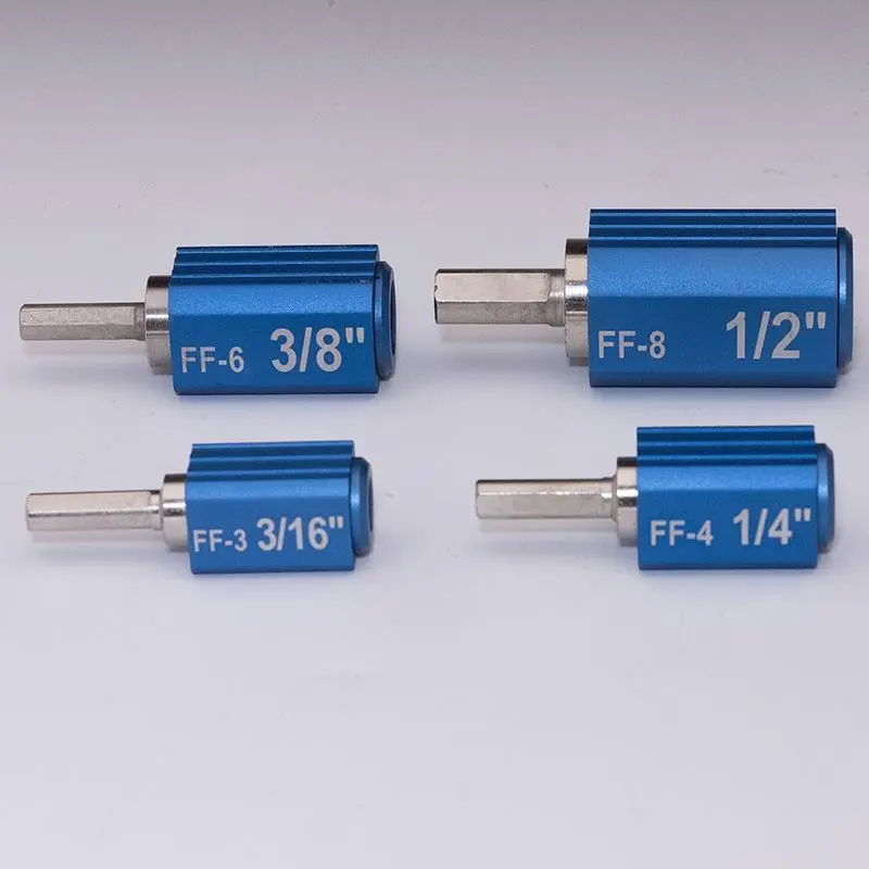 Fitting Fixer Kit 1