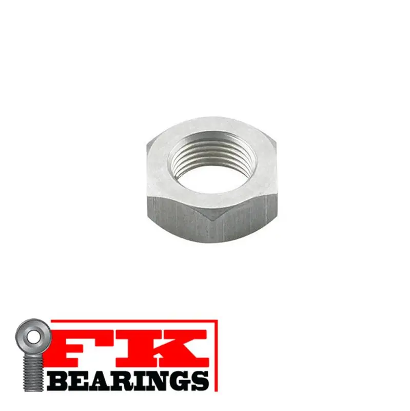 Fk Steel Jam Nuts 1