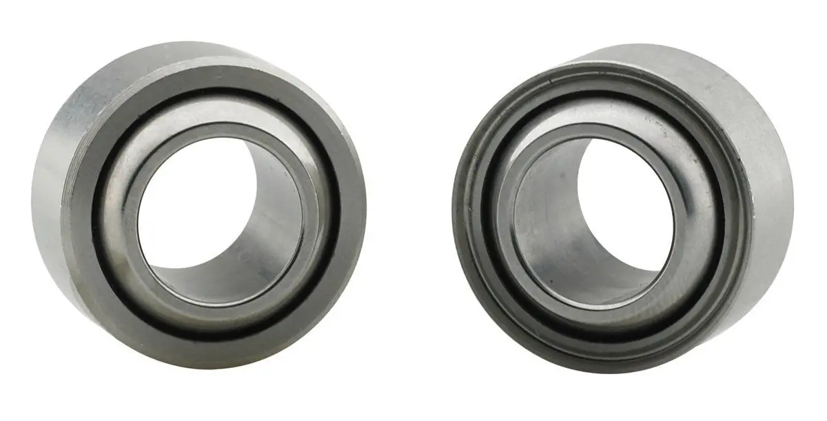 Fk Uniball Bearings 1