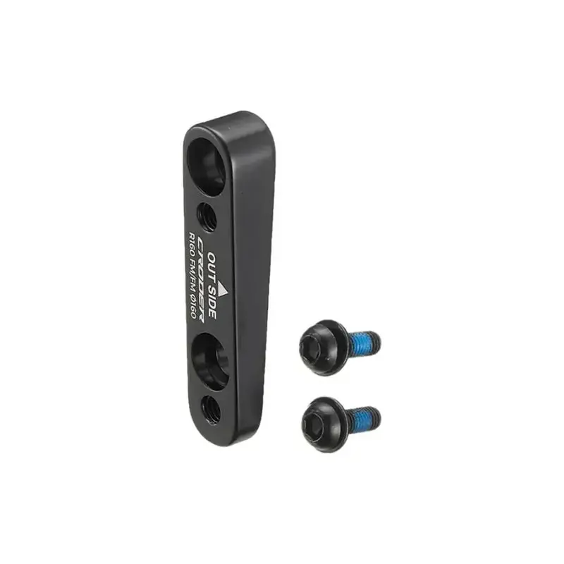 Croder Flat Mount Adaptor 1