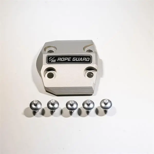 Factor 55 - Flatlink Rope Guard 1