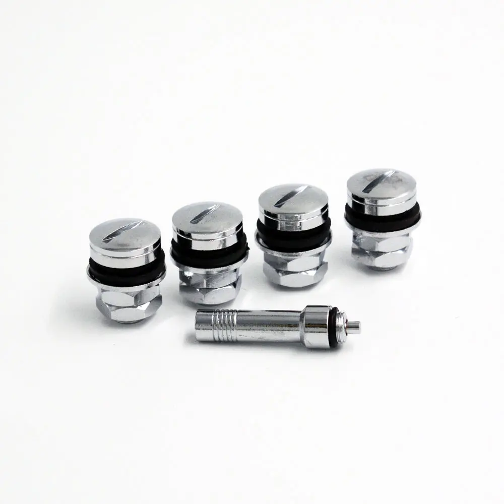 Raceline Flush Mount Valve Stem 1