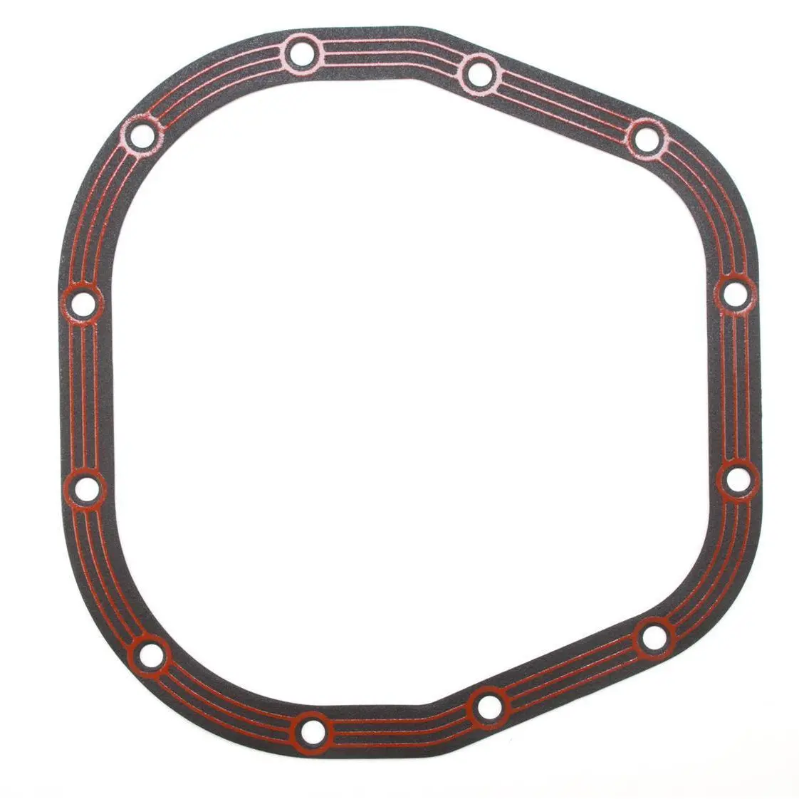 Ford 10.25-10.5 Differential Cover Gasket Lubelocker 1