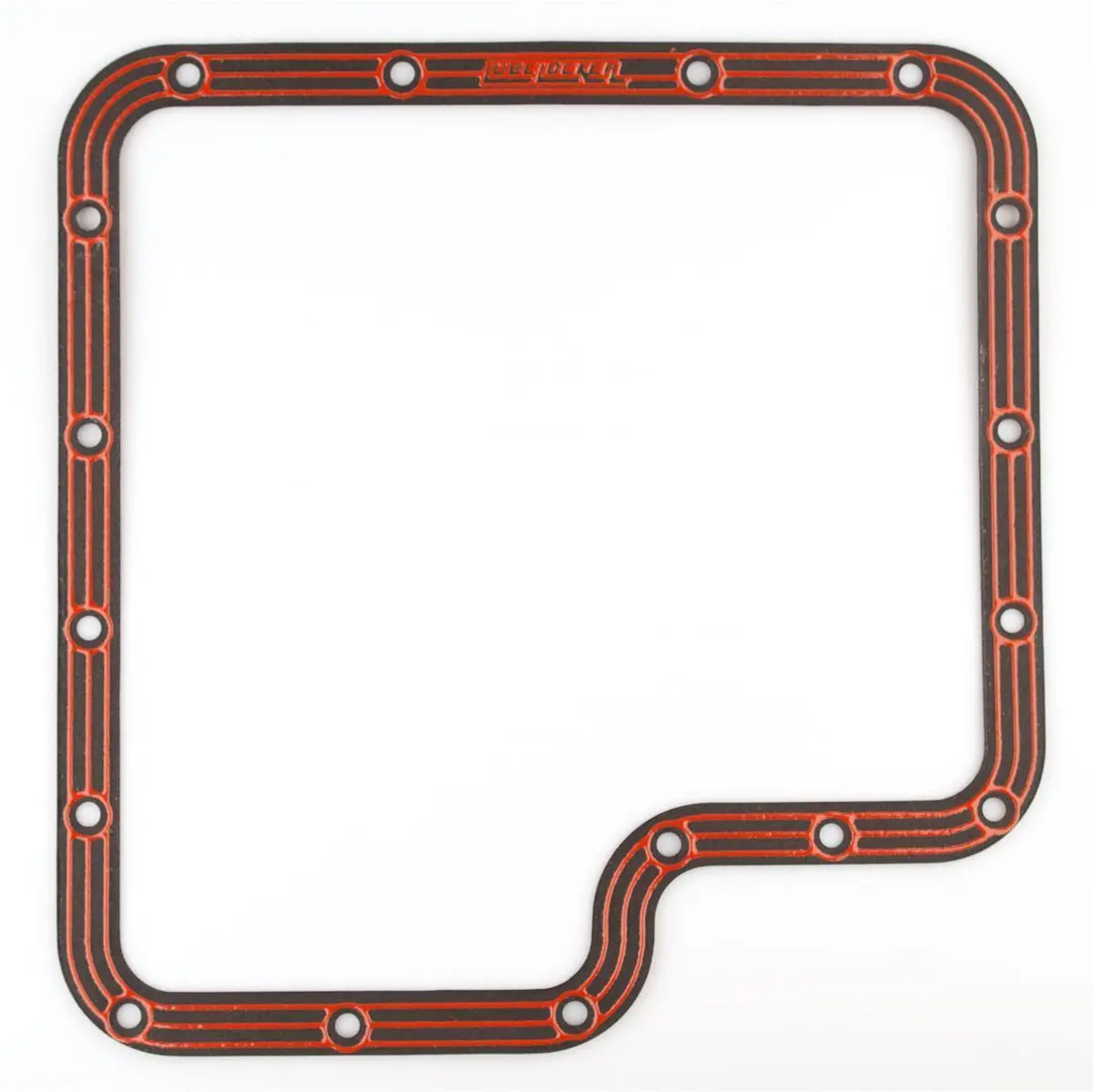 Ford C6 Transmission Pan Gasket Lubelocker 1