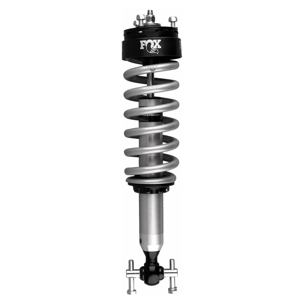 '21-23 Ford F-150 4Wd Fox Performance 2.0 Ifp Front Coilover 1