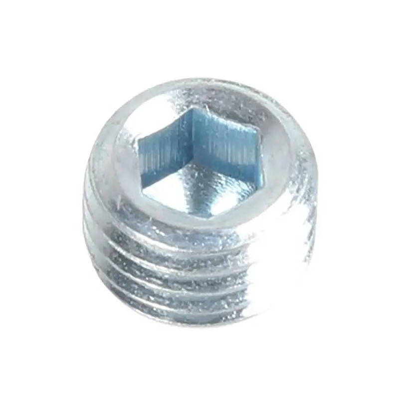 Fox Air Valve Pellet Retainer Set Screw-Front Shock 1