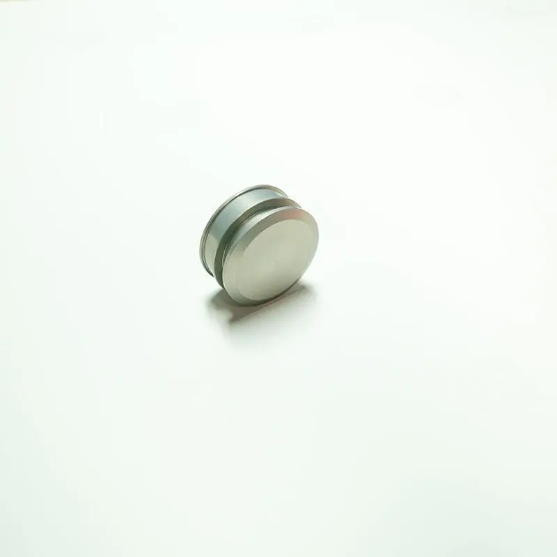 Fox Floating Piston-Front Shock 1