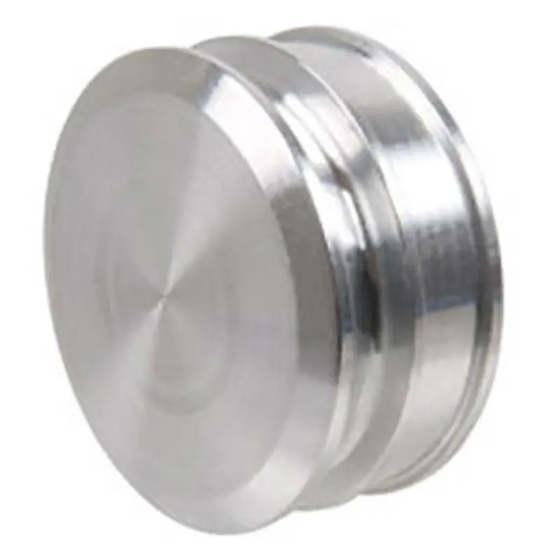 Fox Floating Piston Rear Shock 1
