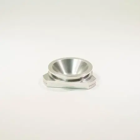 Fox Internal Body Cap Plate-Front Shock 1