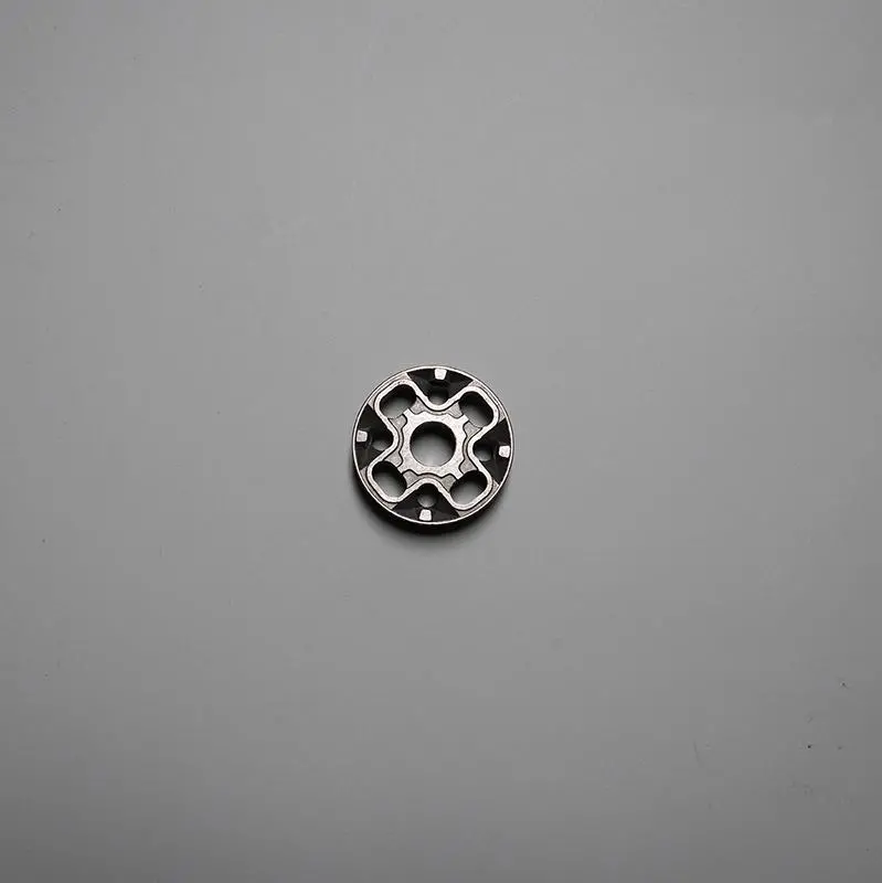 Fox O-Ring Groove For Hard Bearing-Front And Rear Shock 1