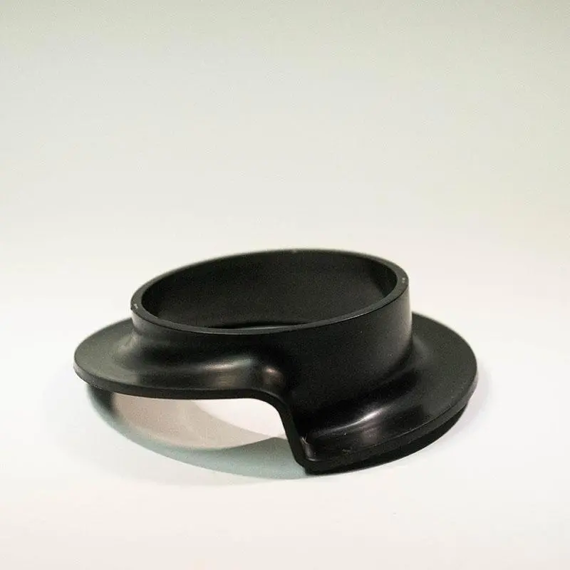 Fox Polypropylene Spring Retainer Isolator - Front Shock 1
