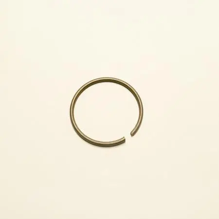Fox Spring Seat Retaining Ring-Front Shock 1