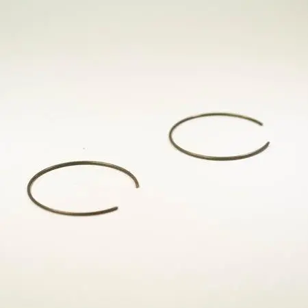 Fox Reatining Ring Wire-Front Shock 1