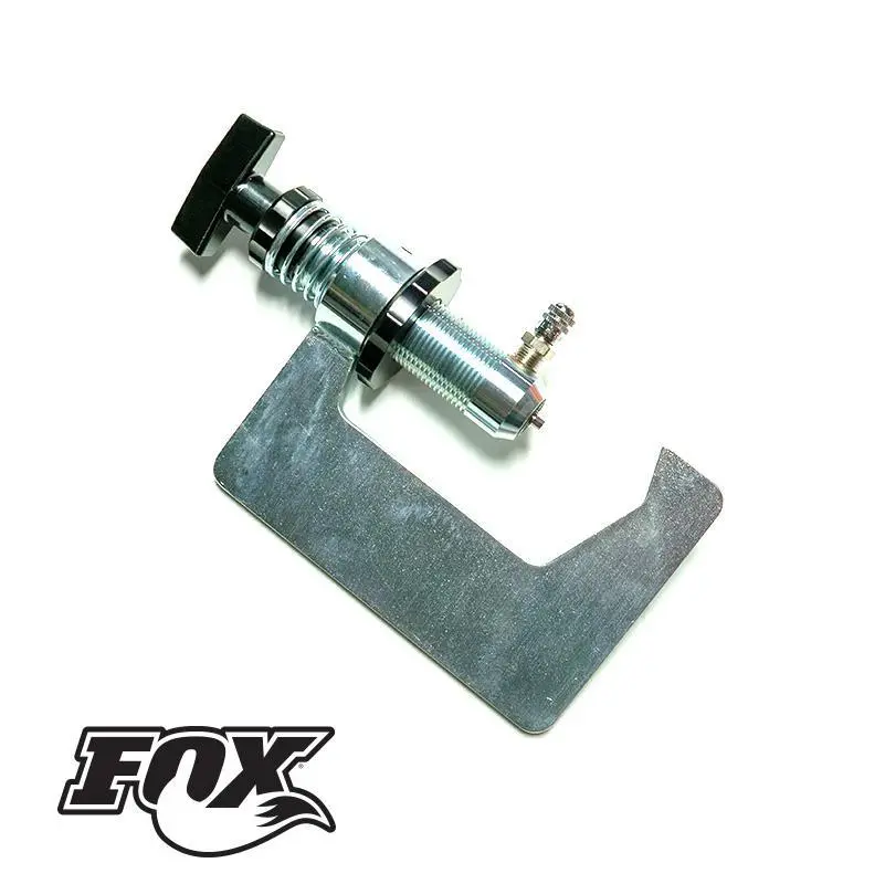 Fox Shocks 803-01-213 Nitrogen Filling Tool For 1/8" Allen Seal Screws 1