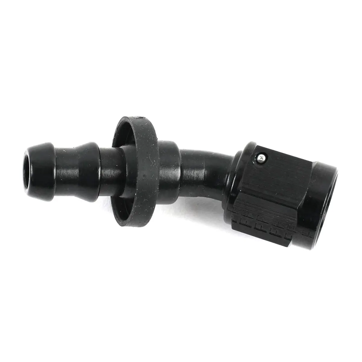 Fragola Performance Systems Series 8000 Push-Lite Race Hose Ends 30° 1