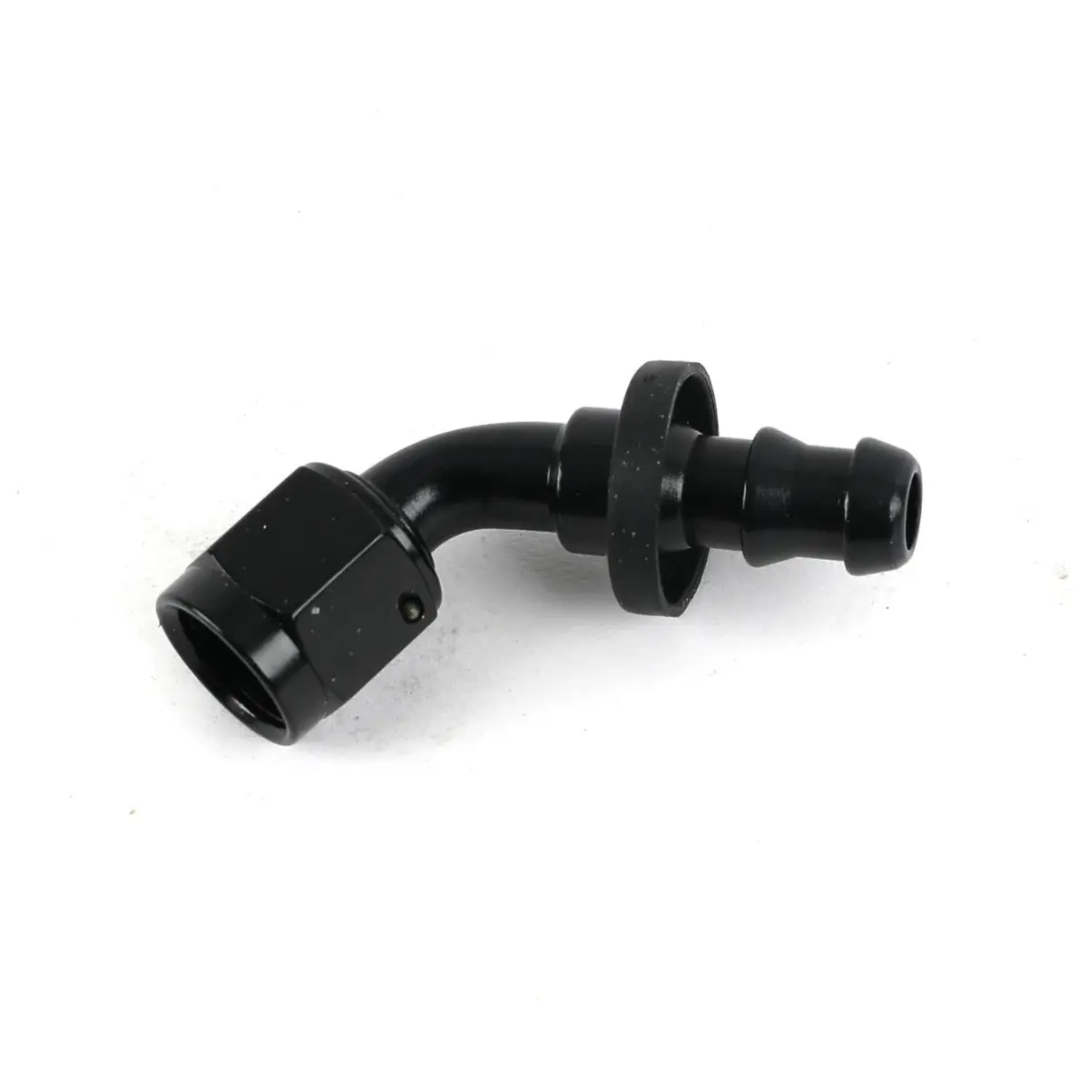 Fragola Performance Systems Series 8000 Push-Lite Race Hose Ends 60° 1
