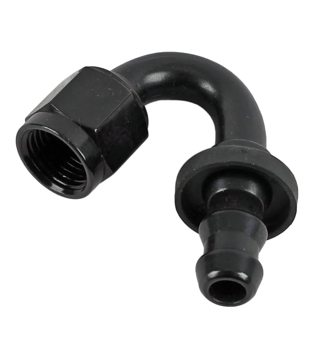 Fragola Performance Systems Series 8000 Push-Lite Race Hose Ends 1