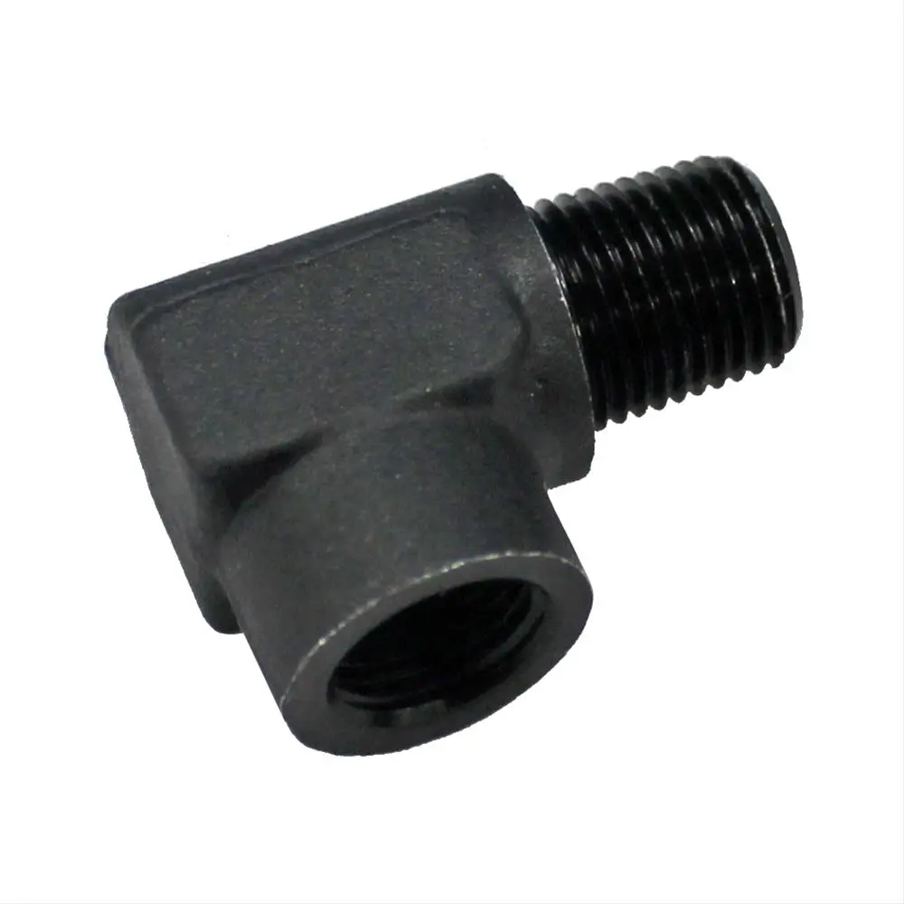 Fragola Performance Systems Unions - 1/8 Pipe Female To Male 90° 1