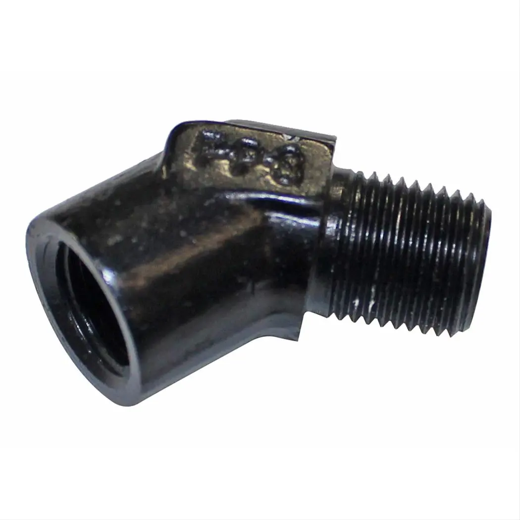 Fragola Female To Male 45° Elbow-915 1