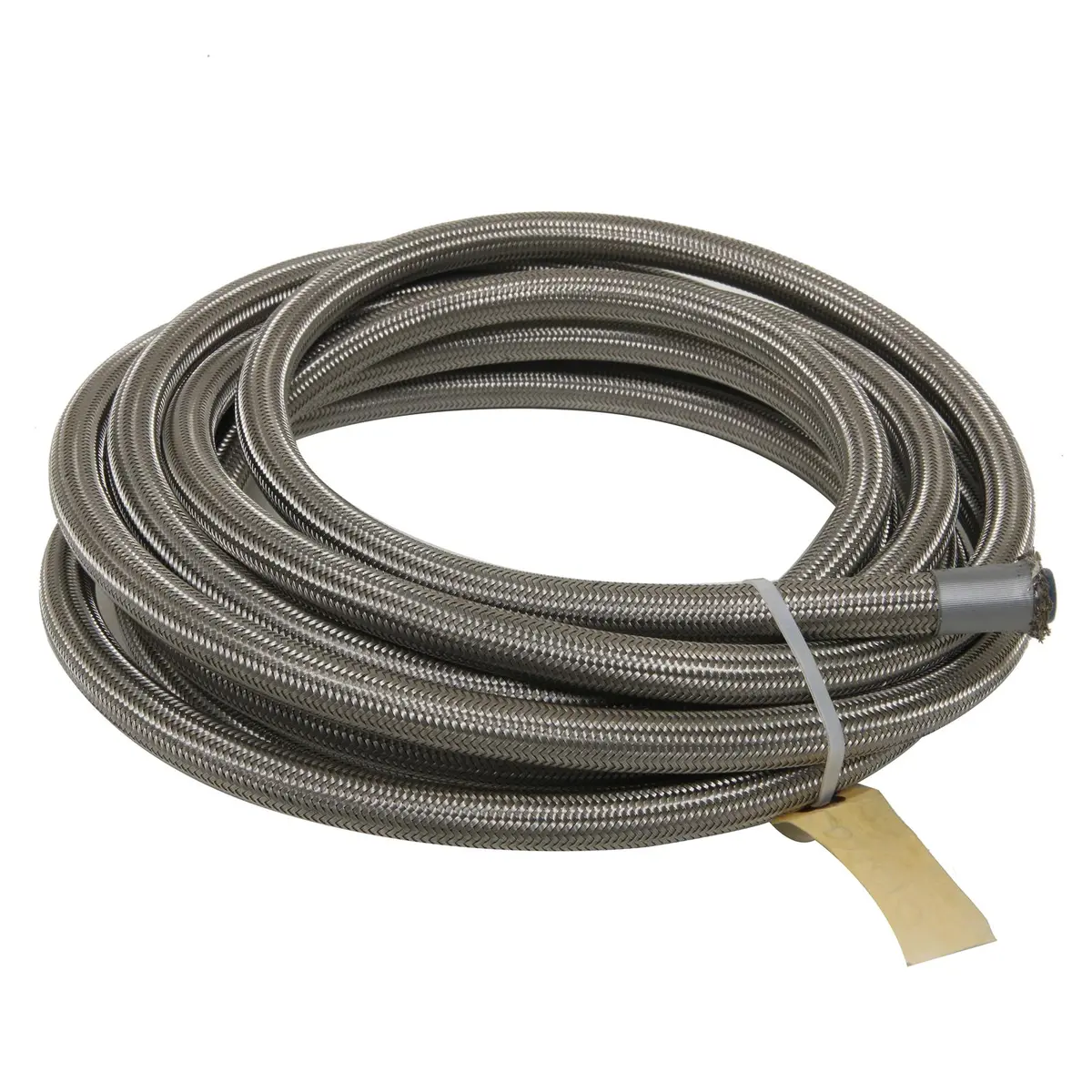 Fragola Performance Systems 6000 Series Ptfe-Lined Braided Stainless Hoses 1