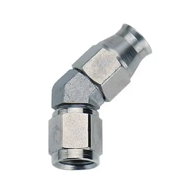 Fragola Performance Systems Reusable Ptfe Hose Ends 45° 1