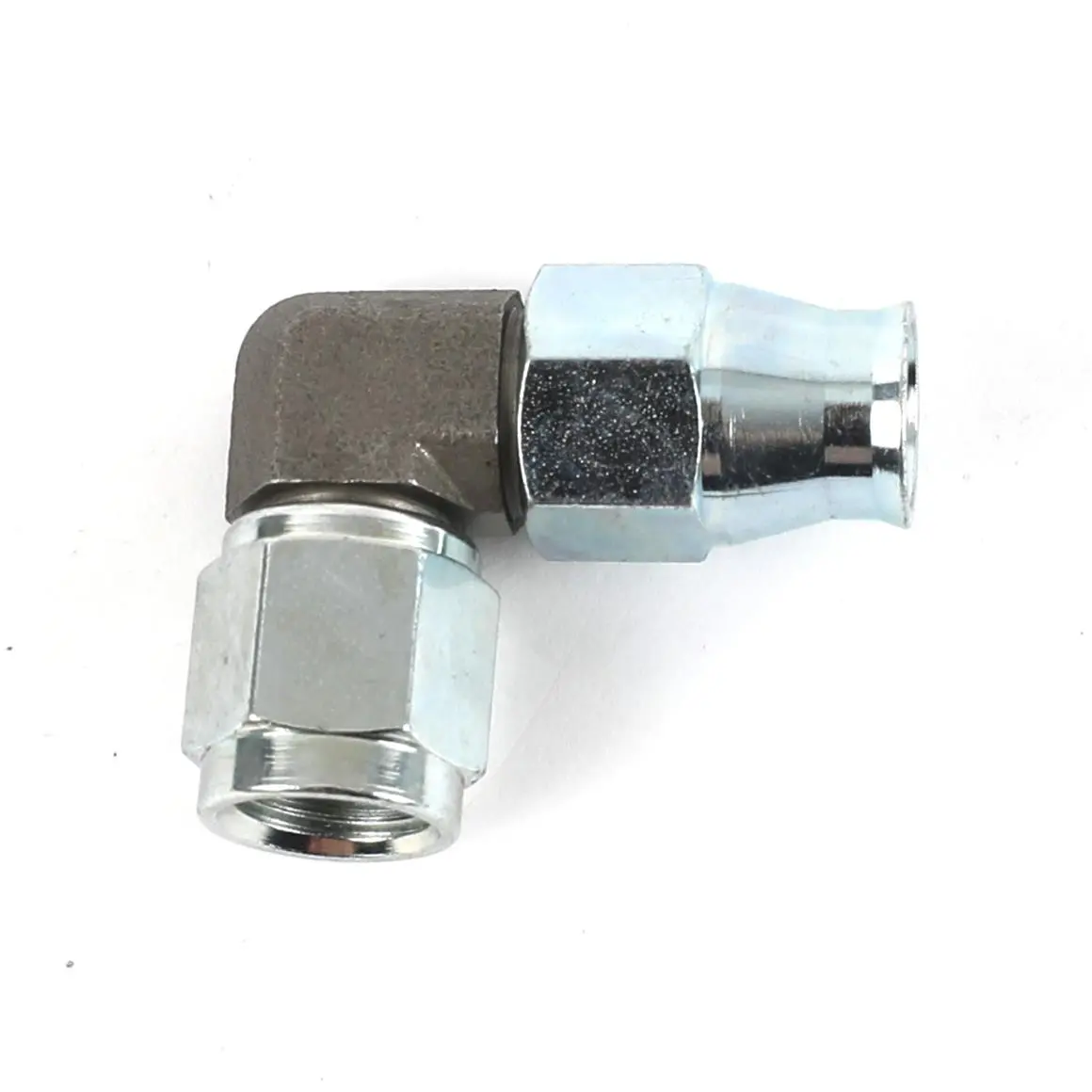 Fragola Performance Systems Reusable Ptfe Hose Ends 90° 1