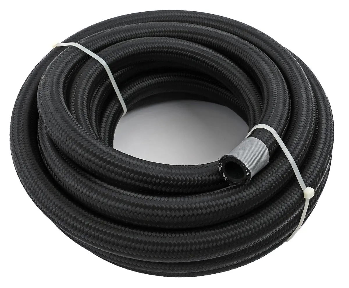 -10 Premium Series Nylon Race Hose 20 Feet 1