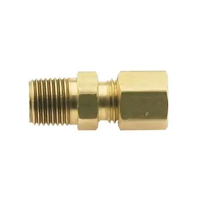 Fragola Performance Systems Compression Fittings 1