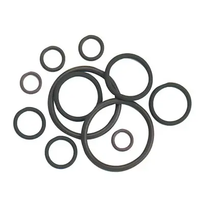 Fragola Performance Systems An O-Rings 1