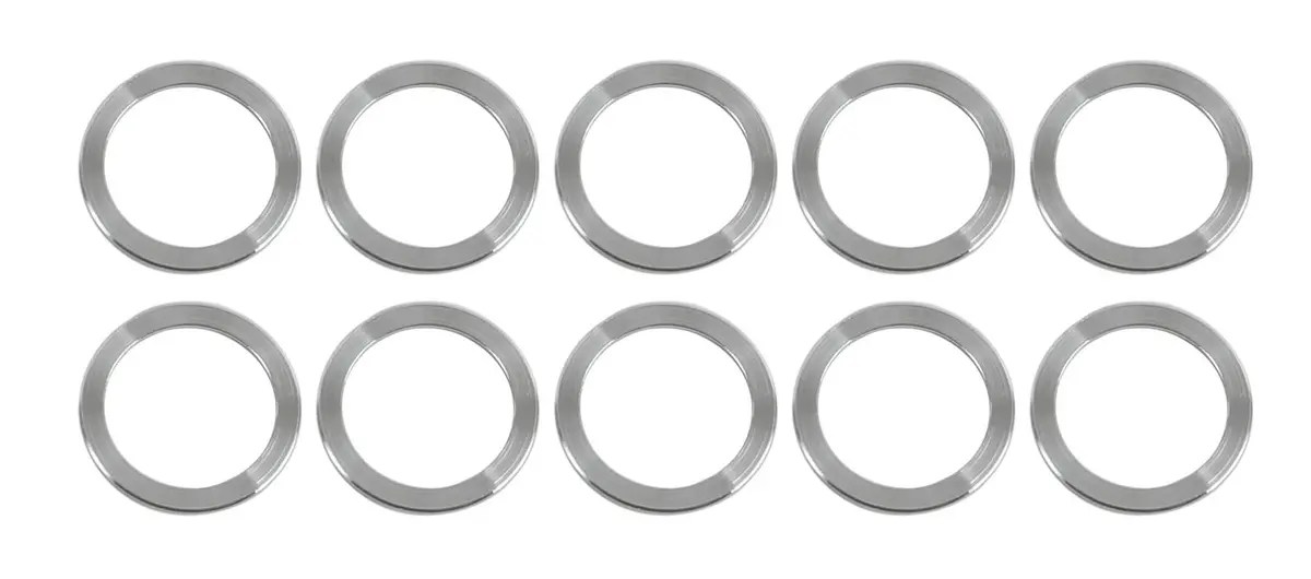 Fragola Performance Systems An Crush Washers - 10 Pack 1
