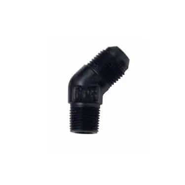 Fragola 45° Aluminum An Adapter-823 1
