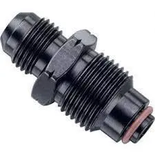 Fragola -6 X 12Mm X 1.5 Male End Adapter 1