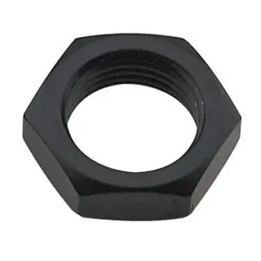 Fragola Aluminum Bulkhead Nut-924 1