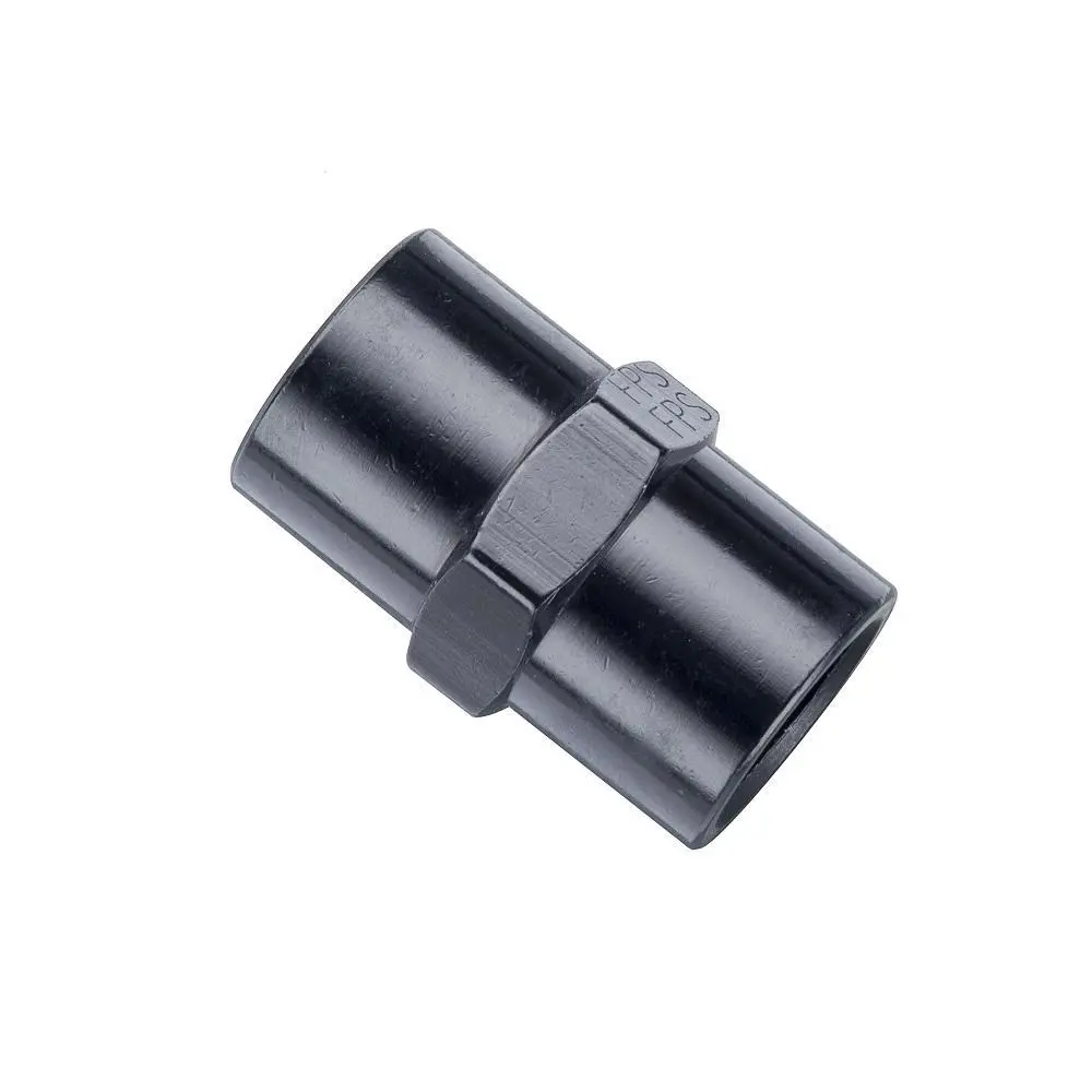 Fragola Aluminum Female Pipe Coupler-910 1