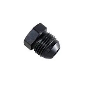Fragola Aluminum Flare Plug-806 1