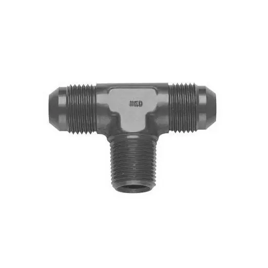 Fragola Aluminum Tee Pipe On The Side-825 1