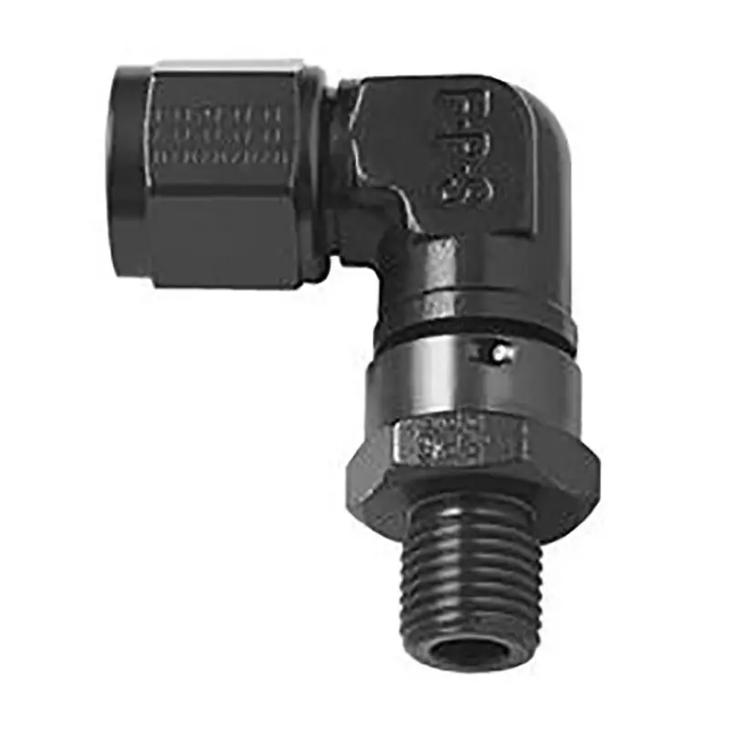 Fragola An 90° Swivel To Metric-992 1