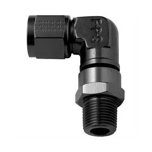 Fragola Female An Swivel 90° To Pipe-994 1