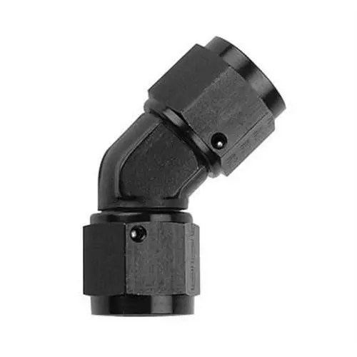 Fragola Female To Female 45° Coupler-962 1
