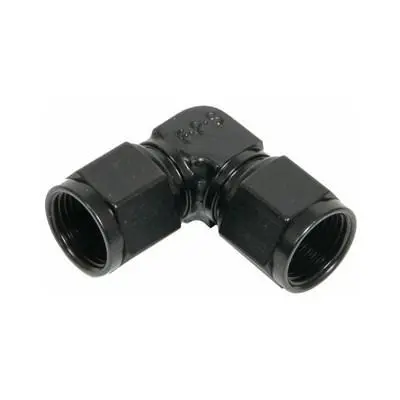 Fragola Female To Female 90° Coupler-963 1