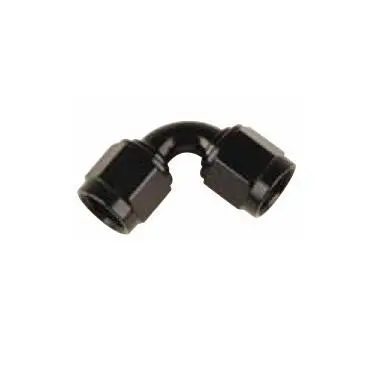 Fragola Female To Female 90° Tube Style-963 1