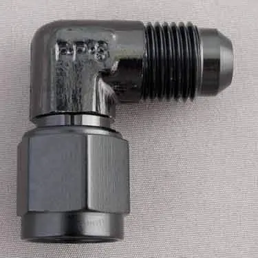 Fragola Female To Male 90° Swivels-981 1