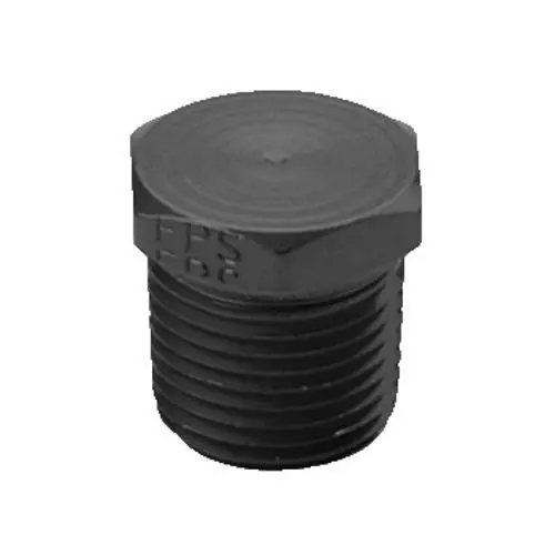 Fragola Hex Pipe Plug-933 1