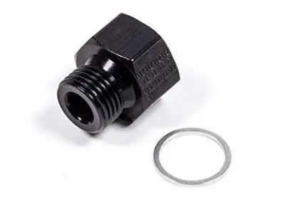 Fragola Ls Temperature Adapter 1