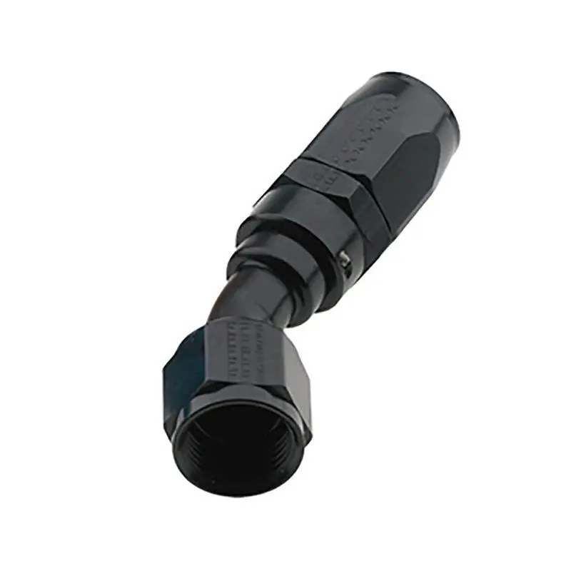 Fragola Series 2000 Pro-Flow 30° Hose End 1