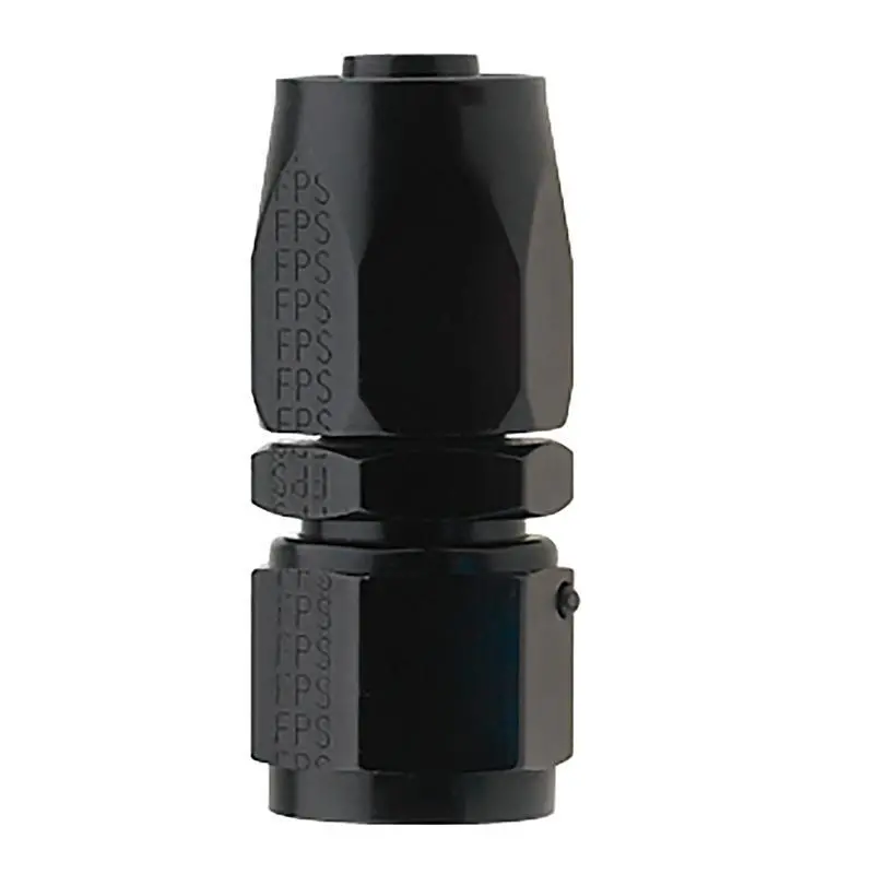 Fragola Series 2000 Pro-Flow Straight Hose End 1