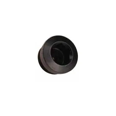 Fragola Socket Hex Port Plug-813 1