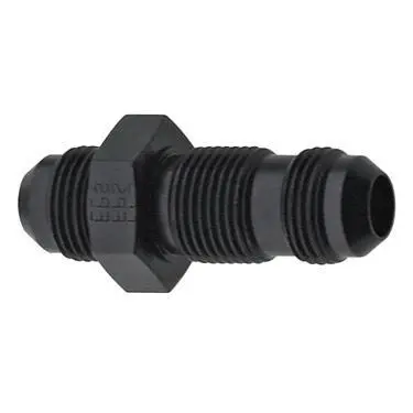 Fragola Straight Bulkhead Aluminum An Adapter-832 1