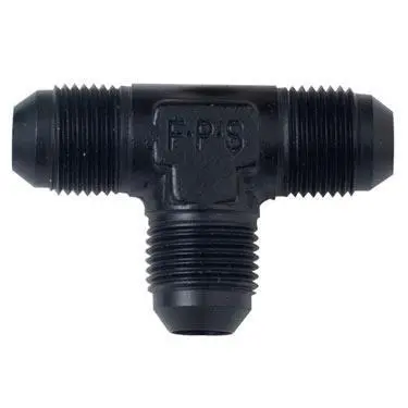 Fragola Tee Aluminum An Adapter-824 1